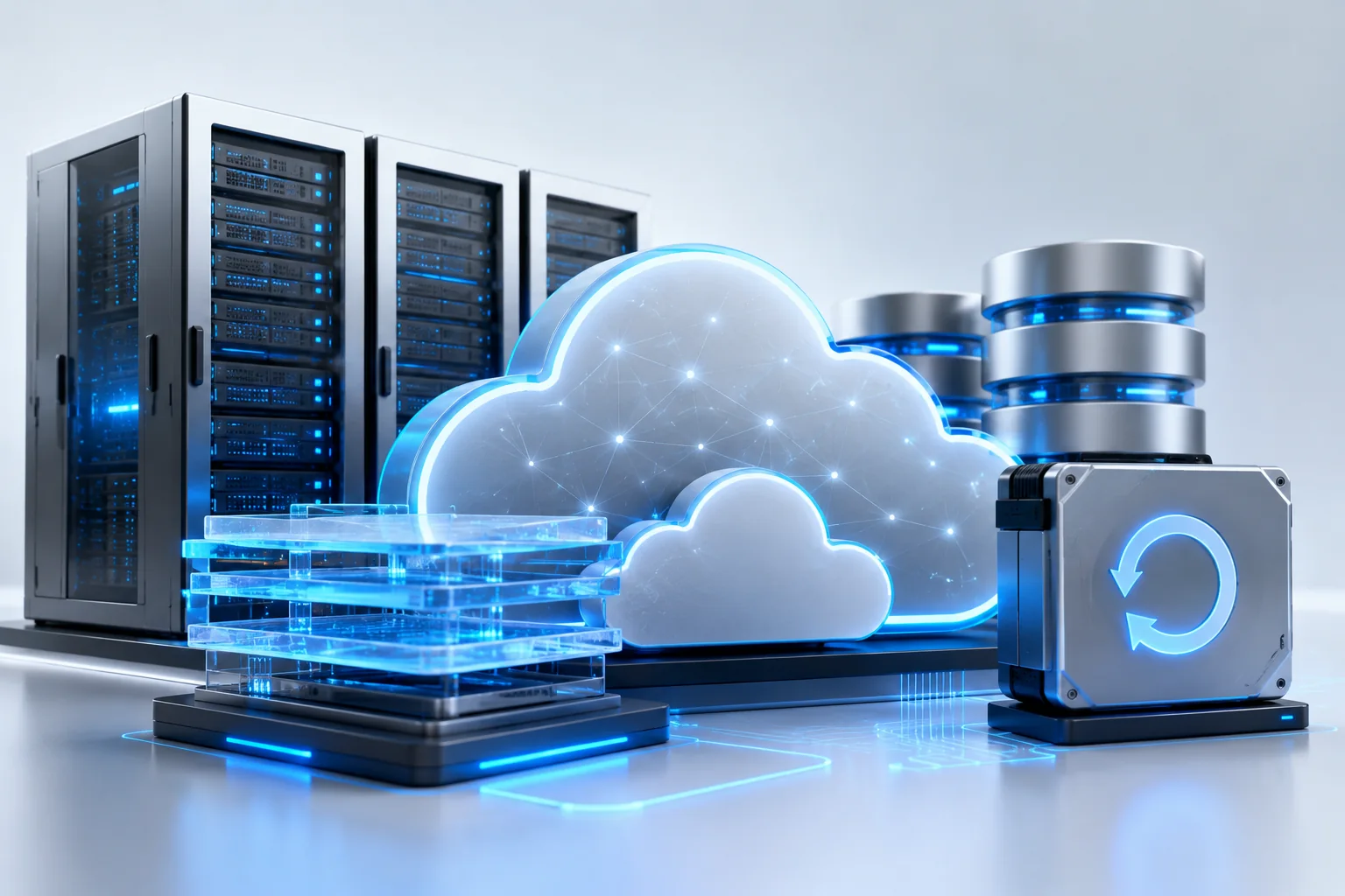 Cloud and Virtualization Solutions